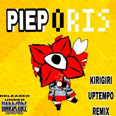 Tetoris - 柊マグネタイト (KIRIGIRI UPTEMPO REMIX)