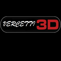 VERCETTI3D (2022) Official Soundtrack
