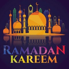 ميكس اغاني رمضان بمناسبة الشهر الكريم توزيع عبده مان