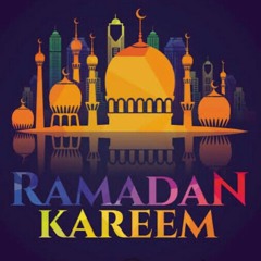رمضان كريم