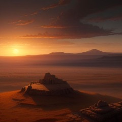 The Plains Of Jericho