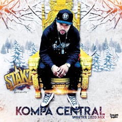 DJ STAKZ "KOMPA CENTRAL WINTER 2020" MIX