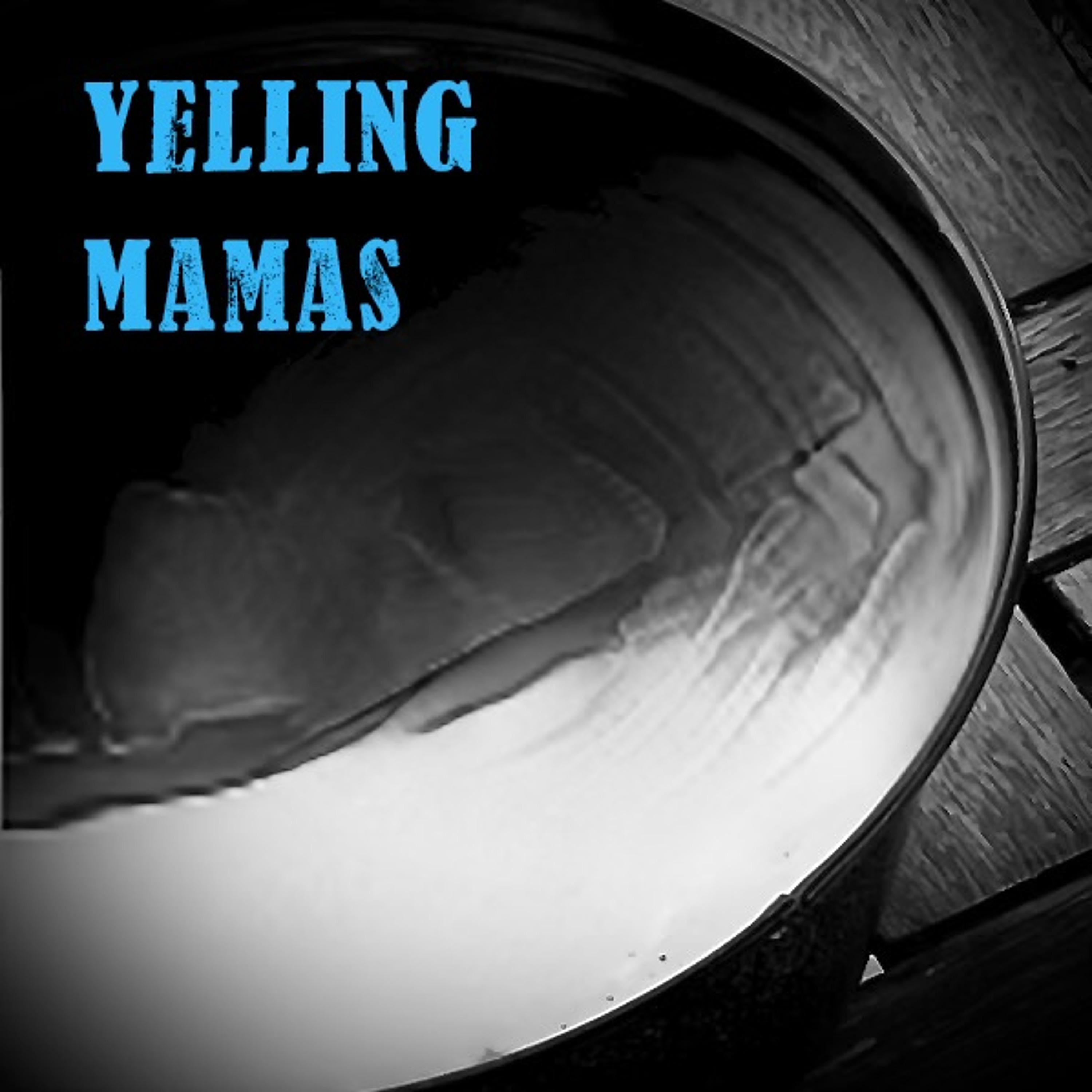 Yelling Mamas episode artwork
