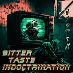 Bitter Taste Indoctrination