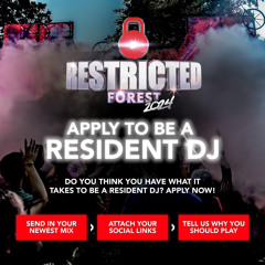Martin Guy - Restricted Forest DJ Competition Mix.mp3.mp3
