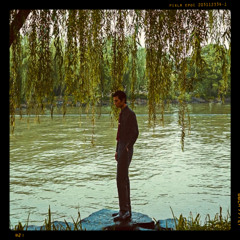Reethaus Flussbad Berlin 13. Singing Silence