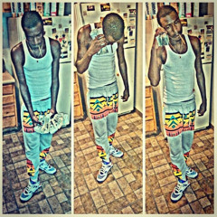 Bossin feat.Black boy