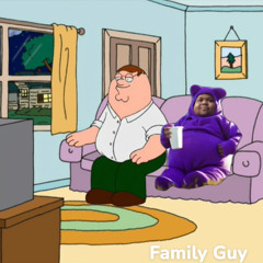 Dave Blunts - Family Guy (HQ Snippet)