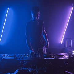 Nicola Piva @ GoCosmic (Utrecht 2025)