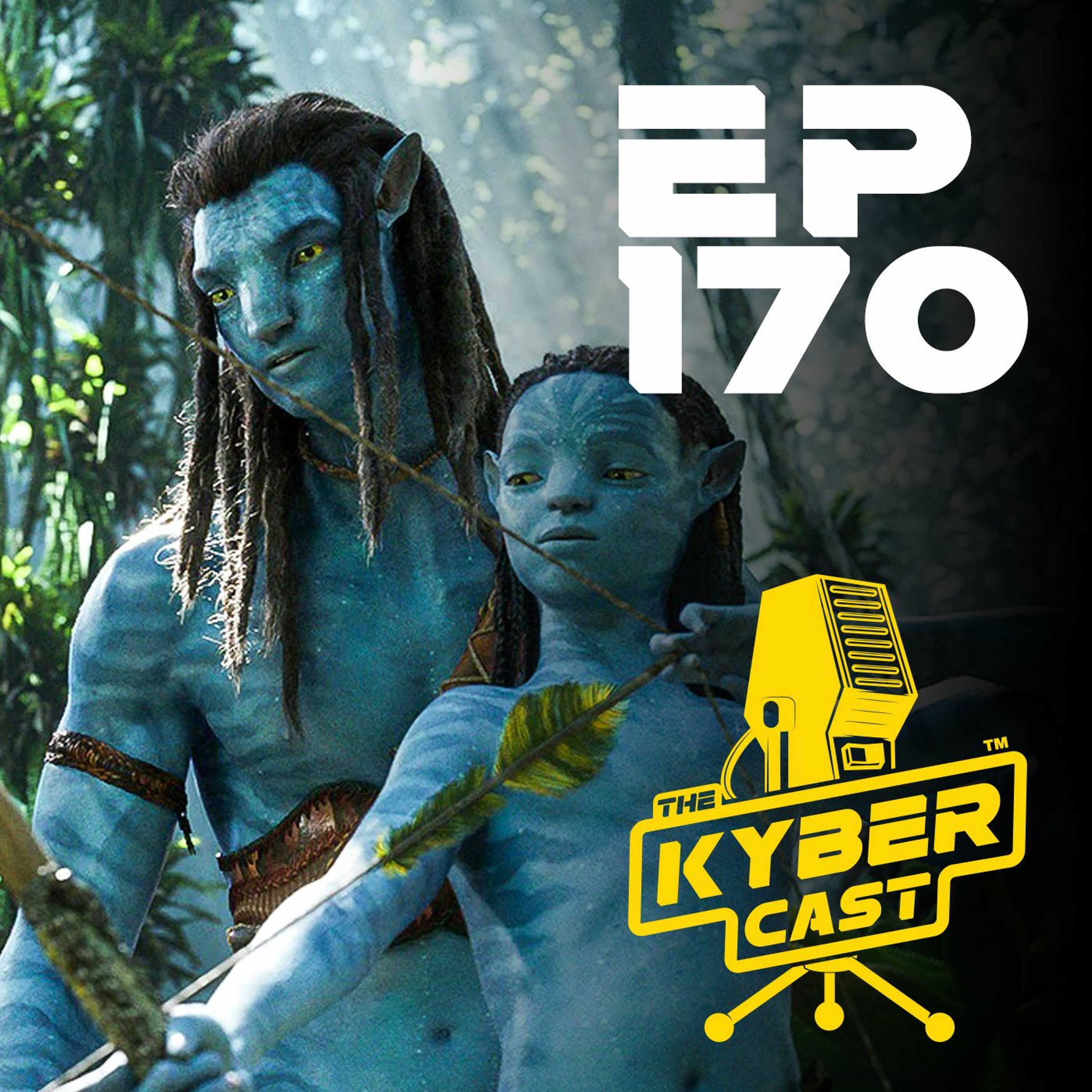 The Kybercast