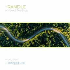 Randle - Somewhere Between the 3 Cities [Soundeluxe]