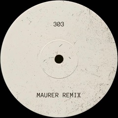 Jhorman Peña, VOICEX - 303 [MAURER REMIX]