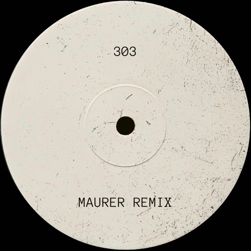 Jhorman Peña, VOICEX - 303 [MAURER REMIX]