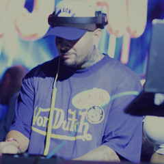 DJ Aphiliated Live at Yer Not Down 9-28-25