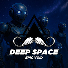 Epic Void - Deep Space (Original Mix) [MUSTACHE CREW RECORDS]