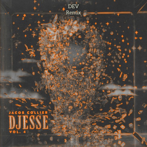 A Rock Somewhere Feat. Anoushka Shankar & Varijashree Venugopal (DEV Remix)