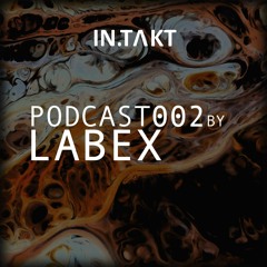 IN.TAKT Podcast 002 by labex