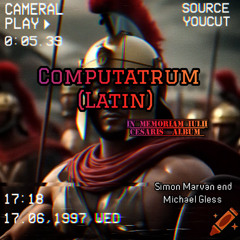Computatrum (In Latin)