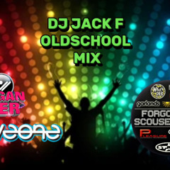 Taking it back to the scouse house mix