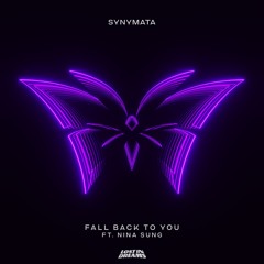 Synymata - Fall Back To You (ft. Nina Sung)