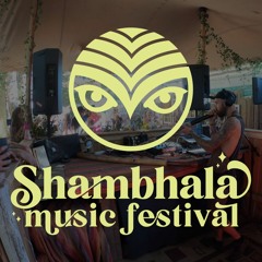 Shambhala 2023 – Su Casa stage tribal bass set 21.07.23