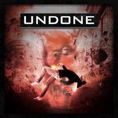 Griegz, Jake Goodrum & Ryan Jones - Undone (Early Download)