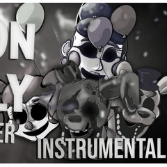 FNAF SONG - Afton Family Remix/Cover (Instrumental) - APAngryPiggy