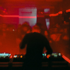 LANORTH Collective (DJ Set) 25.11.2023