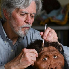 A Story of Us with John Gurche (Paleoartist)