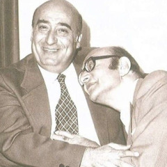 ليت من أهواهُ جاني وبهِ عيشي صفا