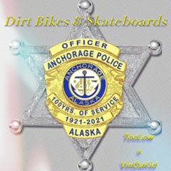 Dirt Bikes & Skateboards(feat. VinDaKid)