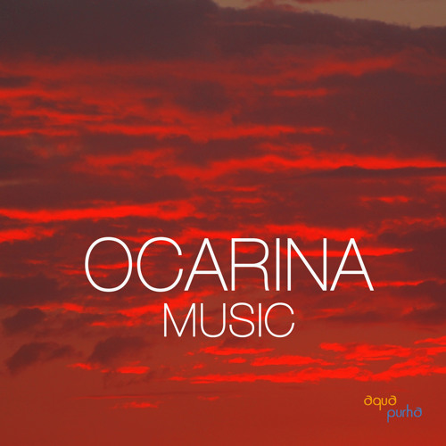 Romantic Flutes - Song of Ocarina Chill Out Music of Ocarina