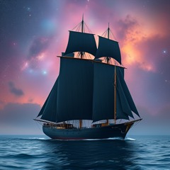 Voiles noires