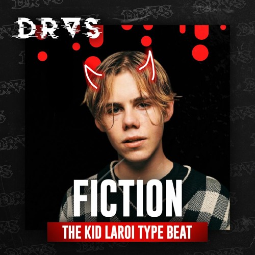 Stream [FREE] The Kid Laroi I Juice Wrld Type Beat by Dras On The Beat