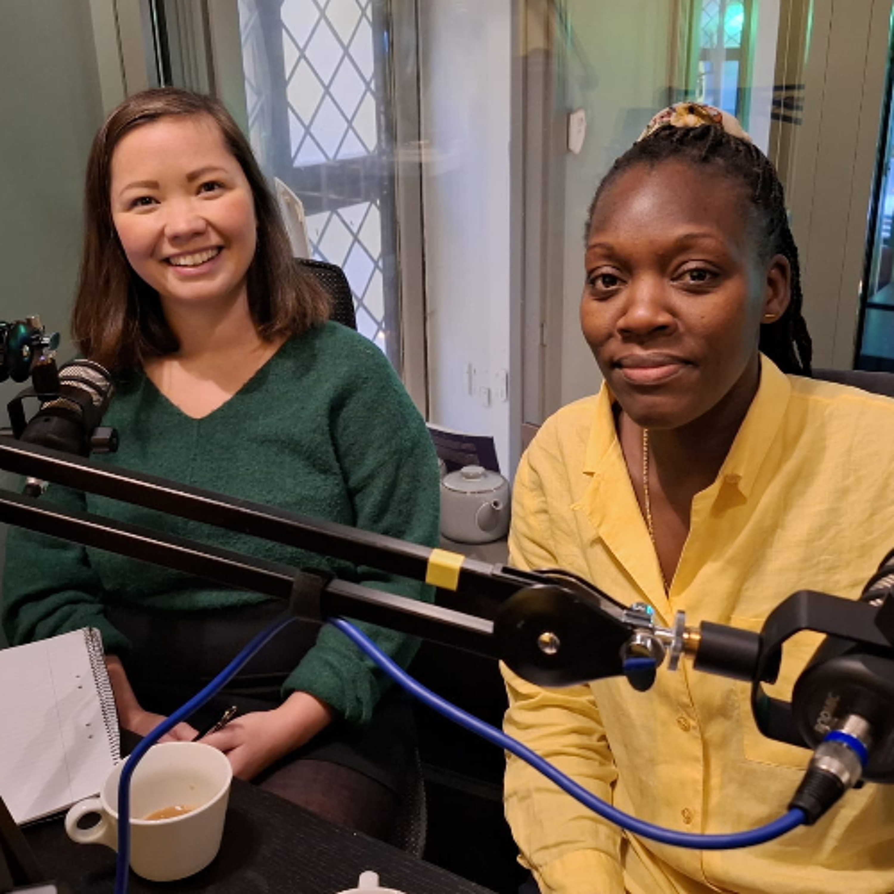 #6 2026 En annan valrörelse är möjlig