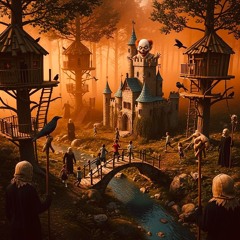 EnTrance (Sonata No. 12 in A flat major, Op. 26)