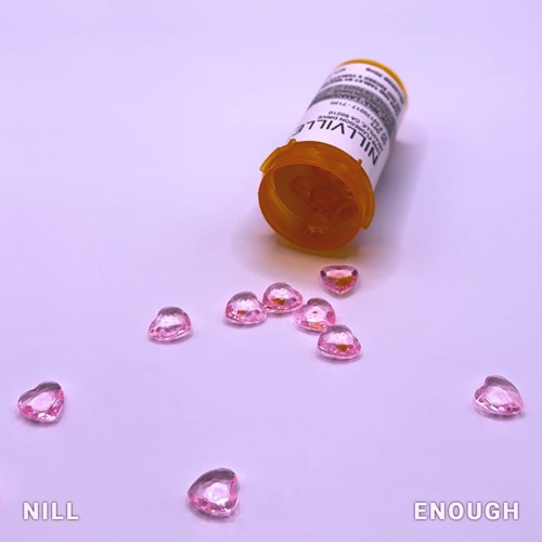 NILL - ENOUGH