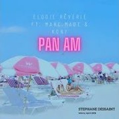 Elodie Rêverie - Pan Am (Sofus Wiene Remix)