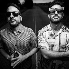 ORUBE (Toni Rado & Ralfus) COMUNYON Nov 2024