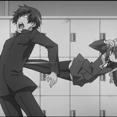 Toradora [aotb]