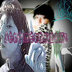 inefableclotheswittadidas Prod.yungmexicanbih