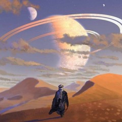 Oud Synthwave Ambient , Ft Manga