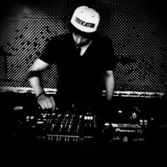DJ TiroX @ Uptempo is my Tempo - Uptempo, Terror Blast #2