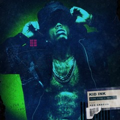 Kid Ink - Ride Like A Pro feat Reo Cragun [Clean]