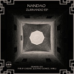 Nandao - Passage (Juliano Gomez Remix)