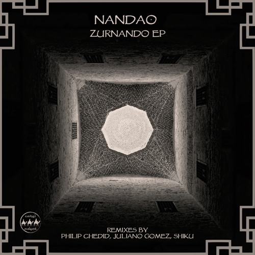 Nandao - Passage (Juliano Gomez Remix)