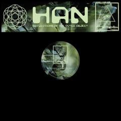 PREMIERE | HAN - Floating [Mysticisms] 2023