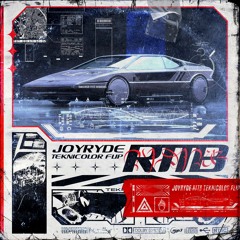 Joyryde - RTTB (Teknicolor Flip)