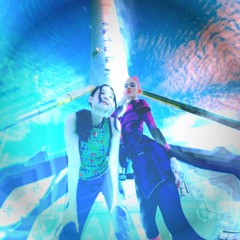 TRUUST BUUSTER (p. Jamez Von)