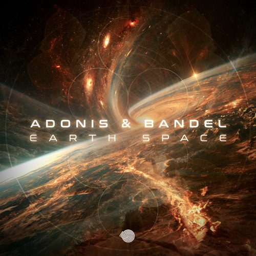 Earth Space - Out 31 August